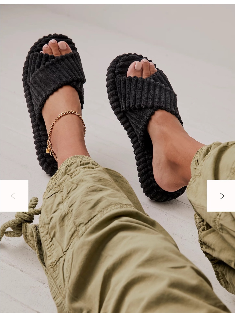 Free people Two Days In Ibiza Sandals